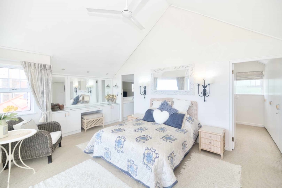 To Let 4 Bedroom Property for Rent in Vermont Western Cape